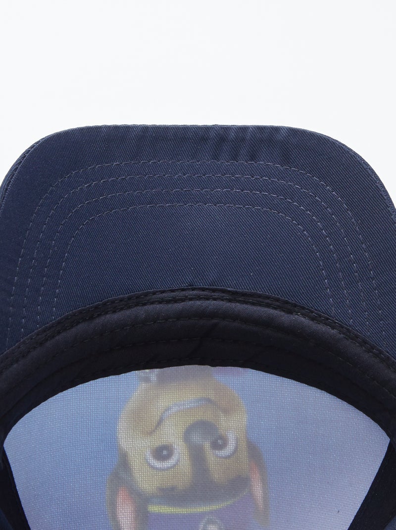 Cappellino 'Paw Patrol' BLU - Kiabi