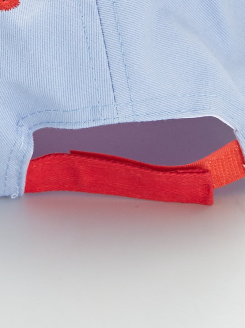 Cappellino 'Peppa Pig' blu - Kiabi