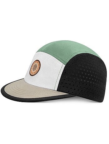 Cappellino per ciclismo gravel ciclismo uomo e donna capst