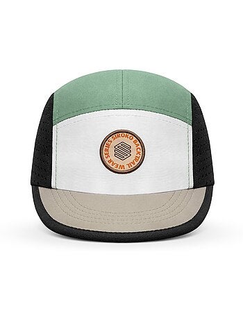 Cappellino per ciclismo gravel ciclismo uomo e donna capst
