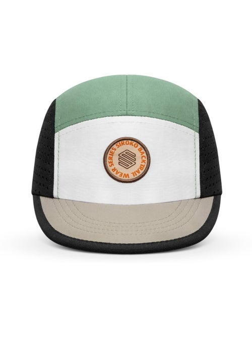 Cappellino per ciclismo gravel ciclismo uomo e donna capst - Kiabi Cappellino per ciclismo gravel ciclismo uomo e donna capst - Kiabi