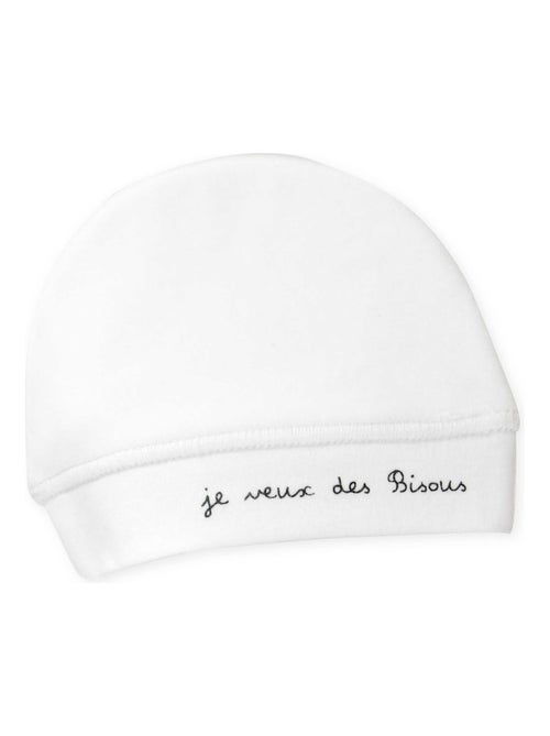 Cappellino per neonati - Kiabi Cappellino per neonati - Kiabi