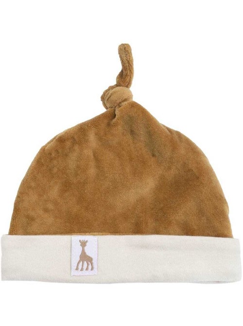 Cappellino per neonati sophie la girafe® - Kiabi