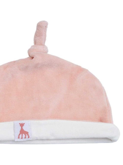 Cappellino per neonati sophie la girafe® - Kiabi Cappellino per neonati sophie la girafe® - Kiabi