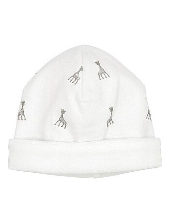 Cappellino neonato - Sophie La Girafe®