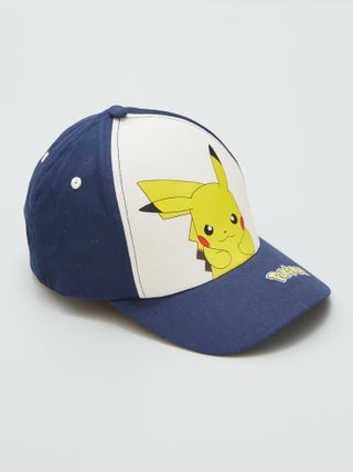 Cappellino 'Pikachu' 'Pokemon'