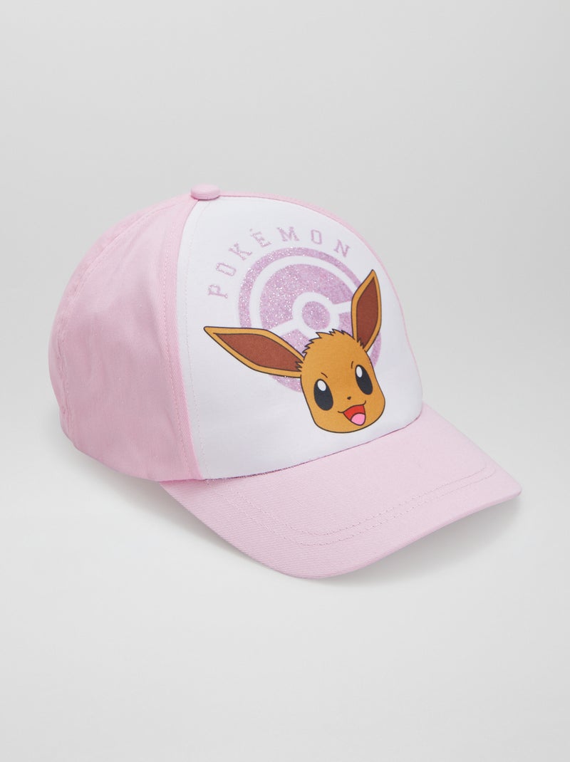 Cappellino 'Pokemon' ROSA - Kiabi