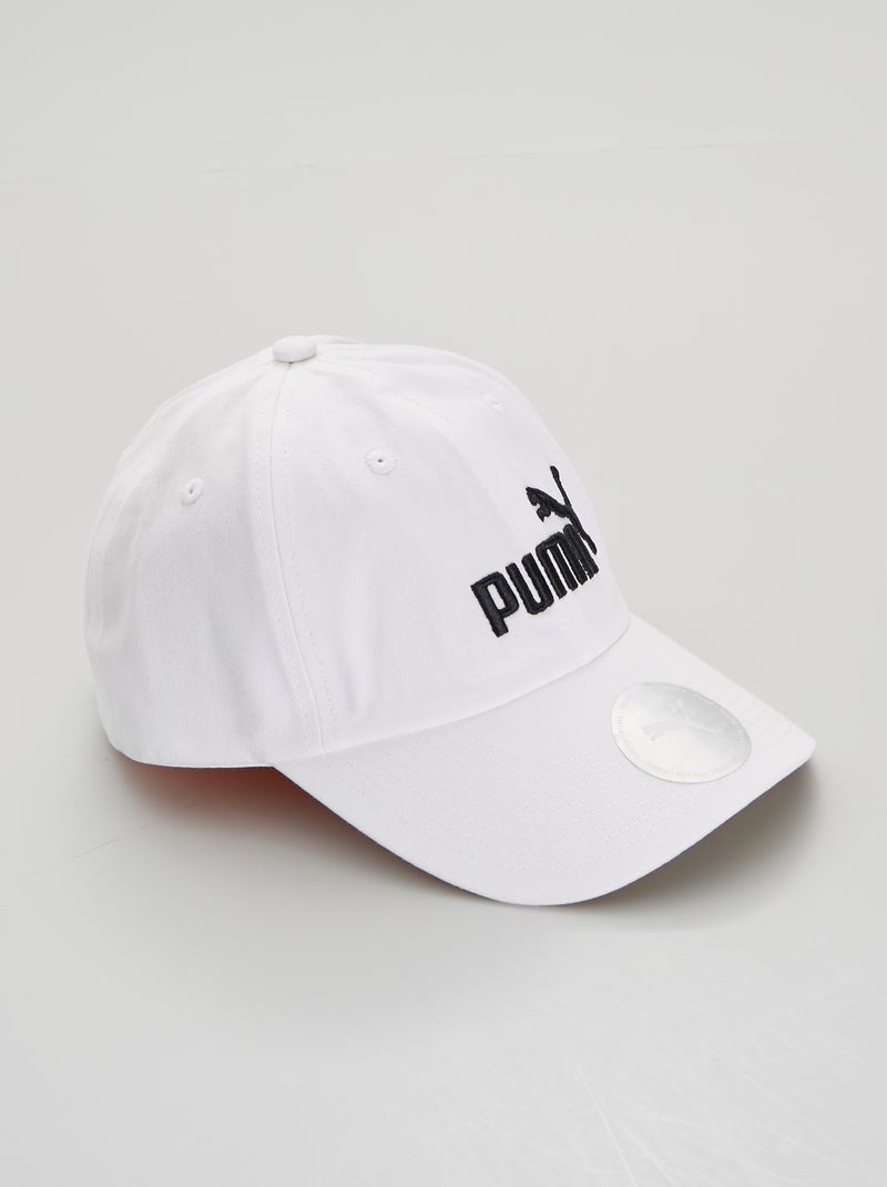 Cappellino 'Puma' BIANCO - Kiabi