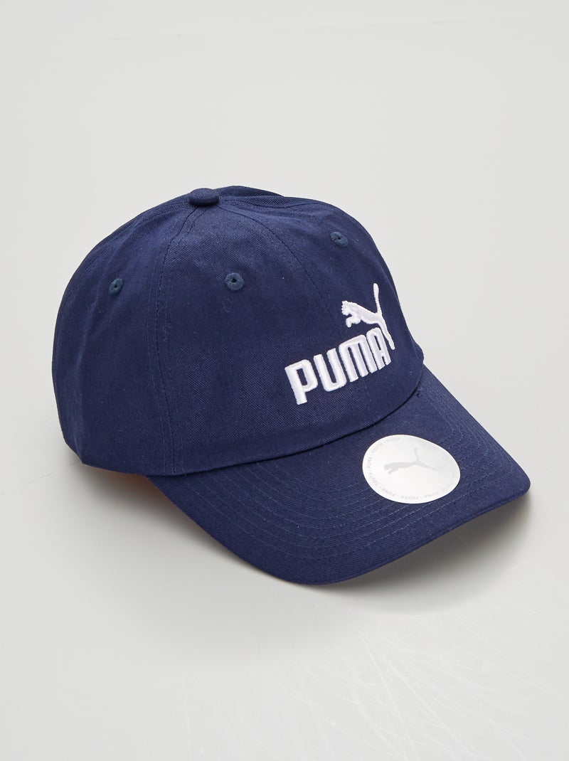 Cappellino 'Puma' BLU - Kiabi