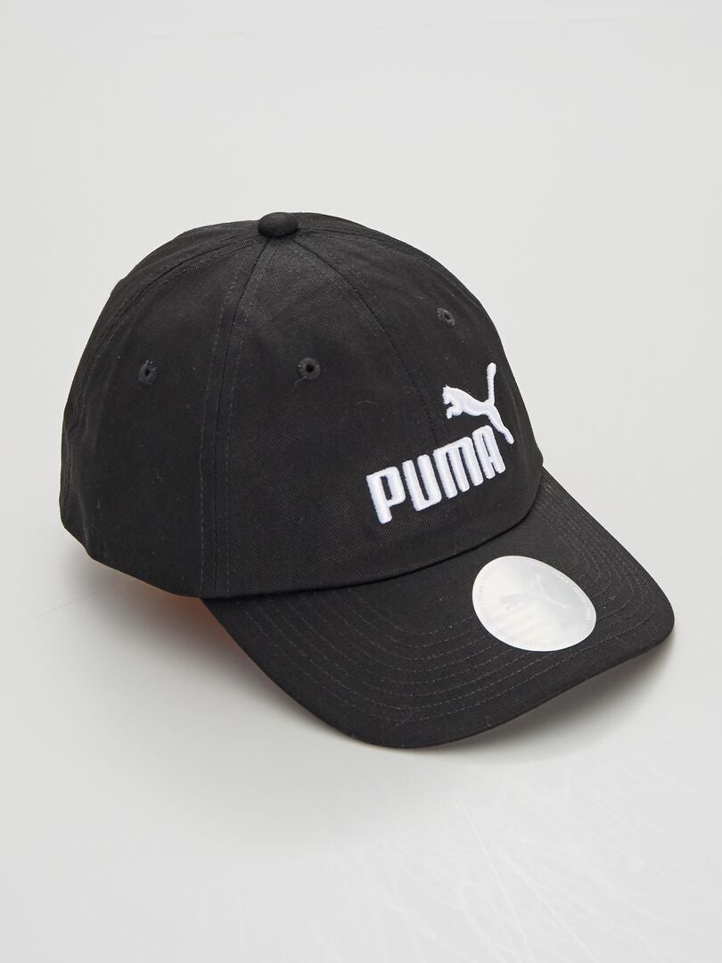 Cappellino 'Puma' NERO - Kiabi