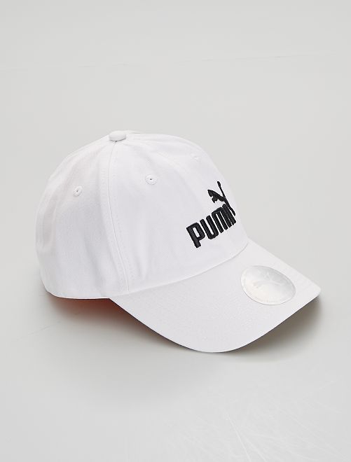 Cappellino 'Puma' - NERO - Kiabi - 13.00€