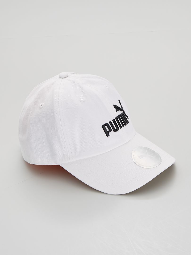 Cappellino 'Puma' NERO - Kiabi