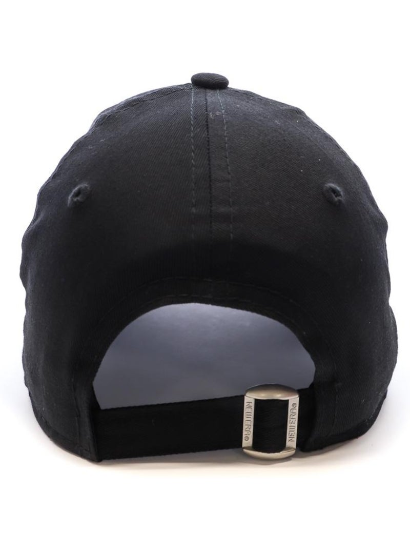 Cappellino Ragazzo New Era Nero - Kiabi