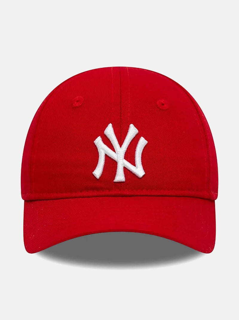 Cappellino Ragazzo New Era Rosso - Kiabi