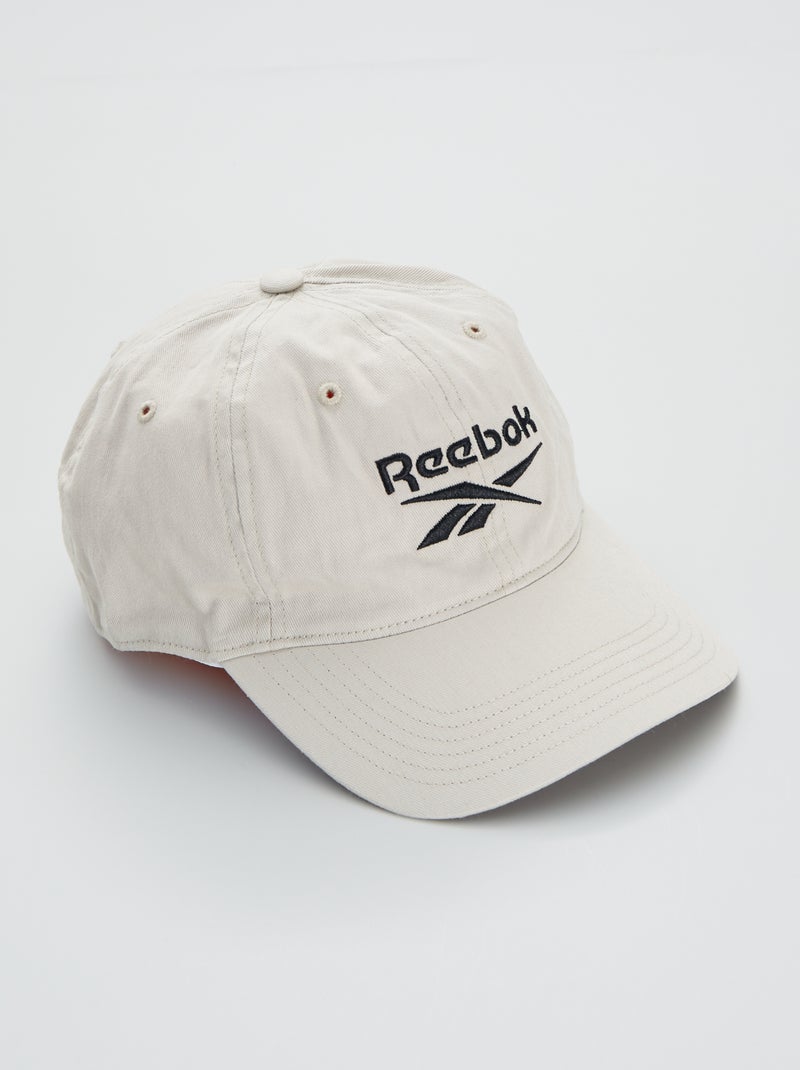 Cappellino 'Reebok' BEIGE - Kiabi