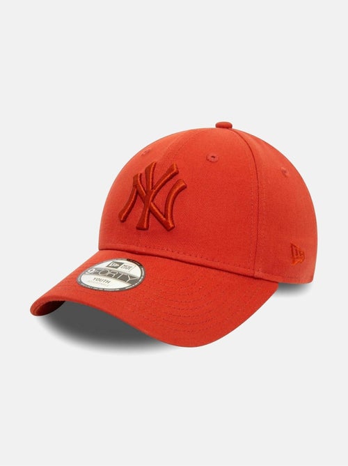 Cappellino regolabile - New Era - Kiabi