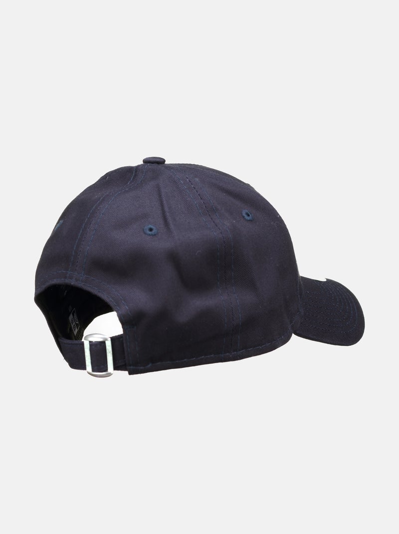 Cappellino regolabile - New Era Bianco Blu - Kiabi