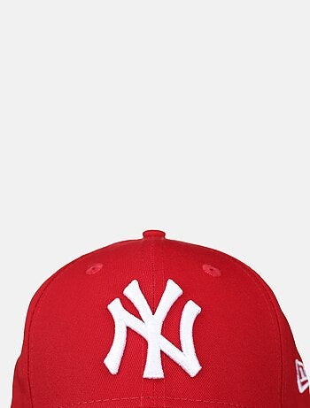 Cappellino regolabile - New Era