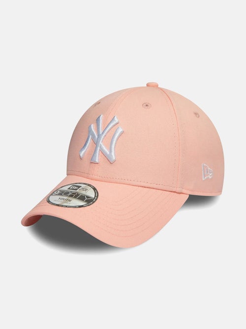 Cappellino regolabile - New Era - Kiabi