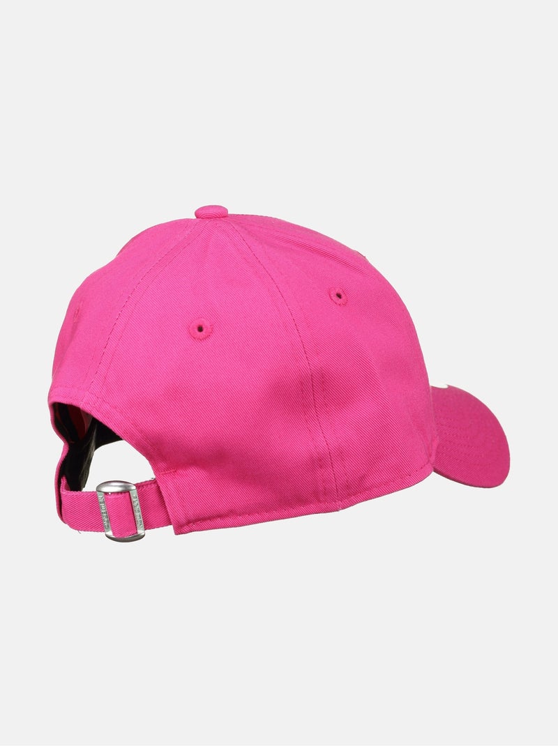 Cappellino regolabile - New Era Rosa - Kiabi
