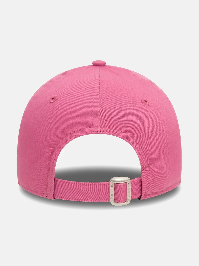 Cappellino regolabile - New Era Rosa - Kiabi