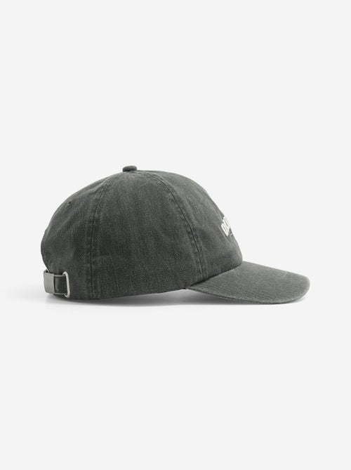 Cappellino regolabile con velcro - Kiabi