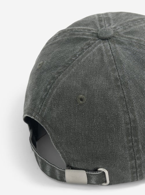 Cappellino regolabile con velcro - Kiabi