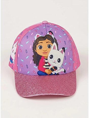 Cappellino regolabile Gabby's Dollhouse DreamWorks