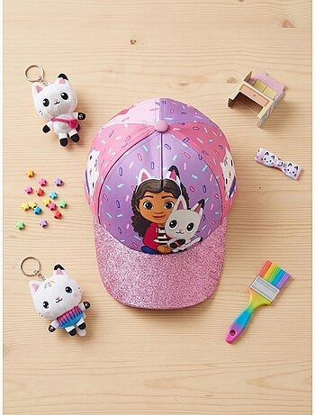 Cappellino regolabile Gabby's Dollhouse DreamWorks