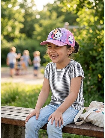 Cappellino regolabile Gabby's Dollhouse DreamWorks