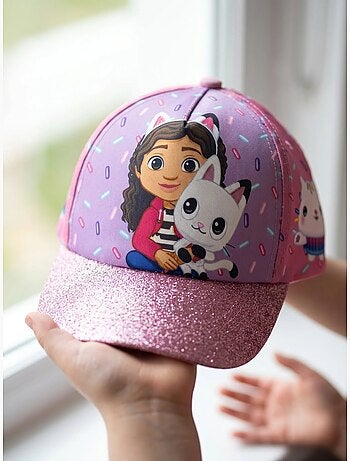 Cappellino regolabile Gabby's Dollhouse DreamWorks