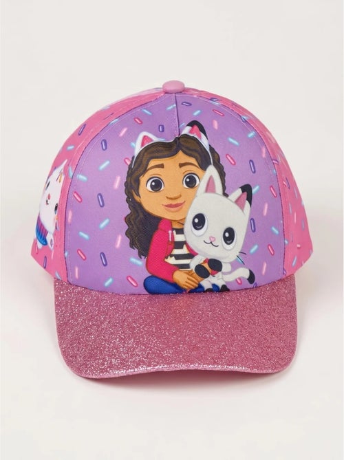 Cappellino regolabile Gabby's Dollhouse DreamWorks - Kiabi