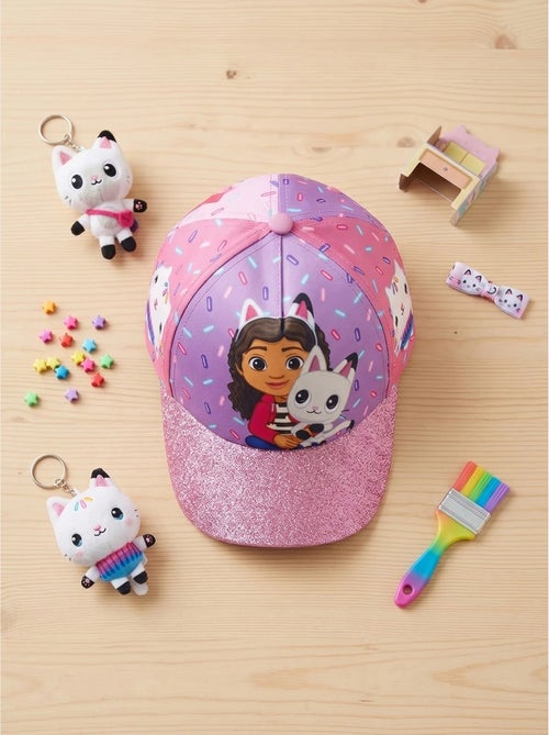 Cappellino regolabile Gabby's Dollhouse DreamWorks - Kiabi