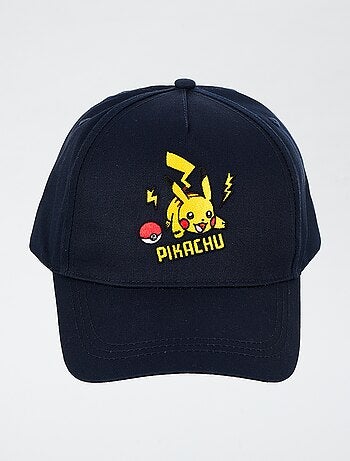 Cappellino ricamato 'Pokémon'