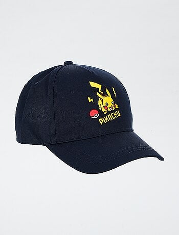 Cappellino ricamato 'Pokémon'