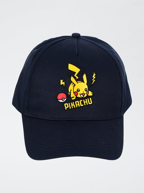 Cappellino ricamato 'Pokémon' - Kiabi