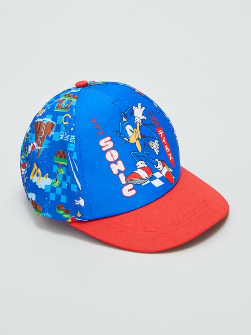 Cappellino 'Sonic' - Kiabi