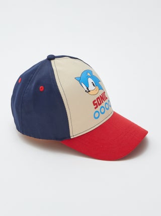 Cappellino 'Sonic'