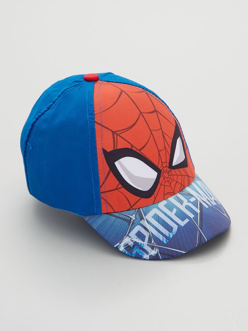 Cappellino 'Spider-Man' blu - Kiabi