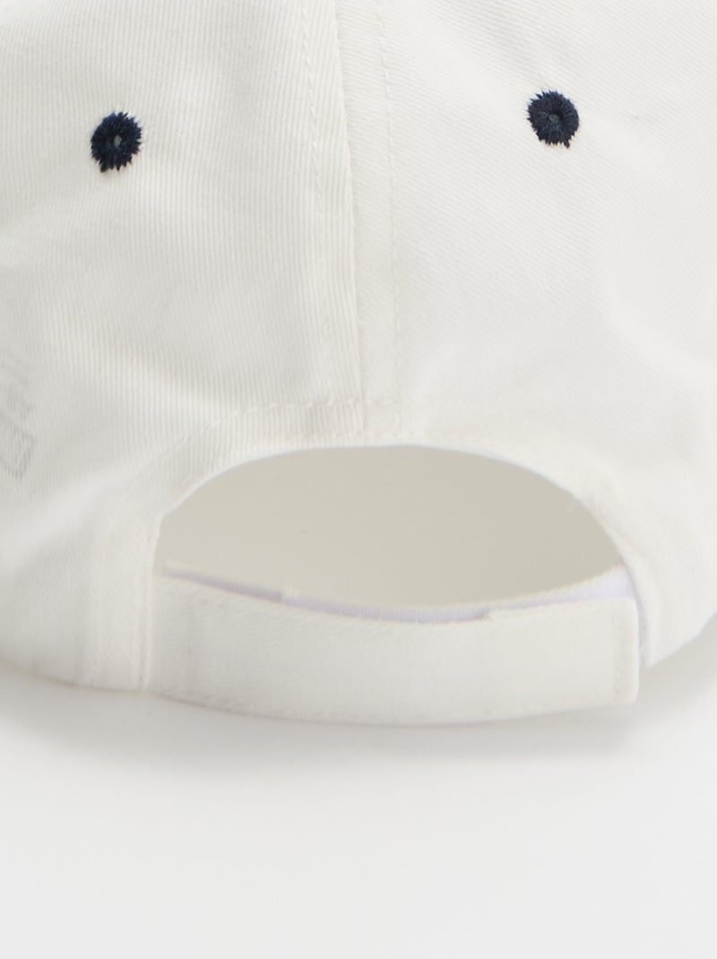 Cappellino 'Spider-Man' 'Marvel' Grigio - Kiabi