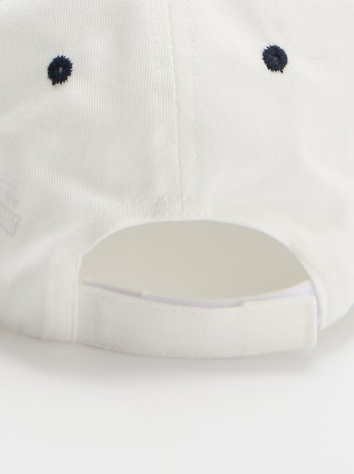 Cappellino 'Spider-Man' 'Marvel' - Kiabi Cappellino 'Spider-Man' 'Marvel' - Kiabi