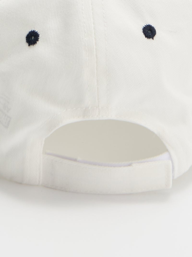 Cappellino 'Spider-Man' 'Marvel' Grigio - Kiabi