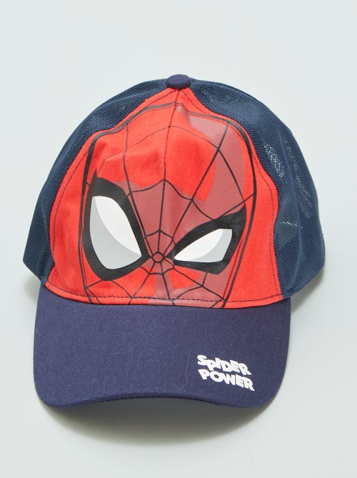 Cappellino 'Spider Man' - Kiabi