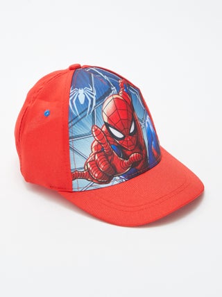 Cappellino 'Spider-Man'