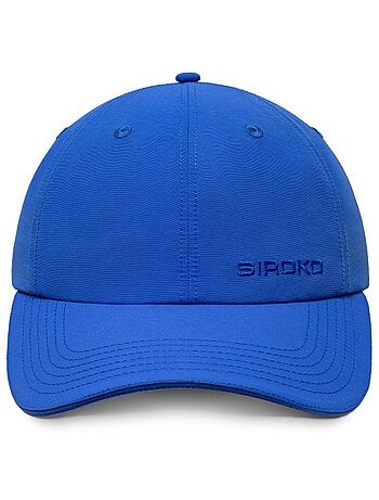 Cappellino sportivo 6 pannelli boombastic uomo e donna bbc hihat