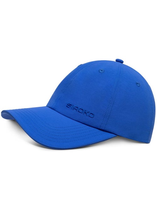 Cappellino sportivo 6 pannelli boombastic uomo e donna bbc hihat - Kiabi Cappellino sportivo 6 pannelli boombastic uomo e donna bbc hihat - Kiabi