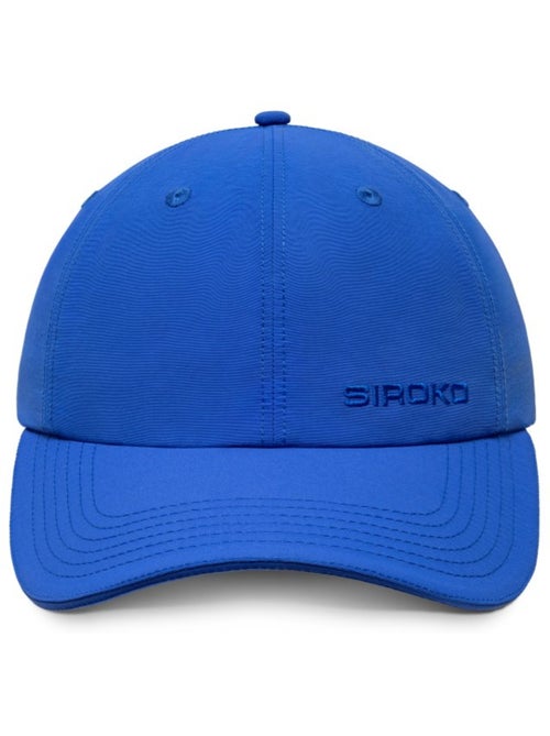 Cappellino sportivo 6 pannelli boombastic uomo e donna bbc hihat - Kiabi Cappellino sportivo 6 pannelli boombastic uomo e donna bbc hihat - Kiabi