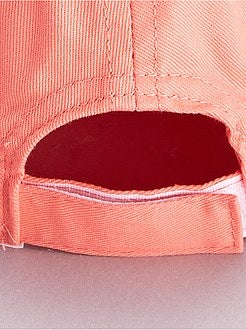 Bambina 3-12 anni - Cappellino stampa 'fiori' - Kiabi