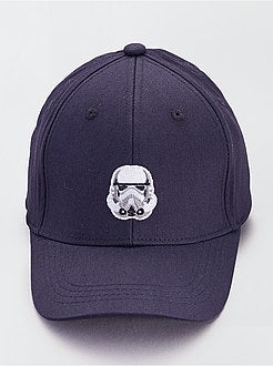 Cappellino 'Star Wars' 'stormtroopers' - Kiabi