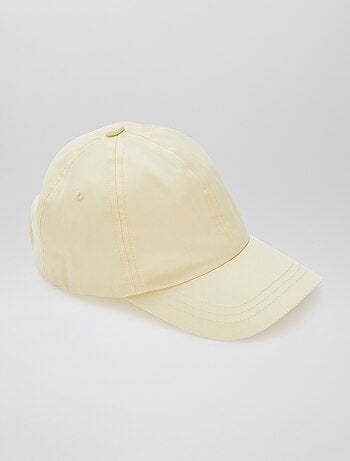 Cappellino stile baseball